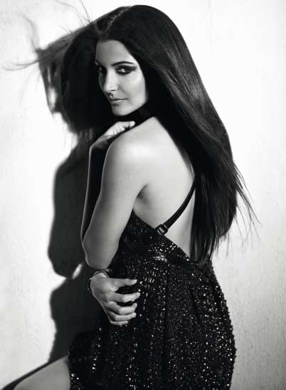 Anushka Sharma Anushka Sharma