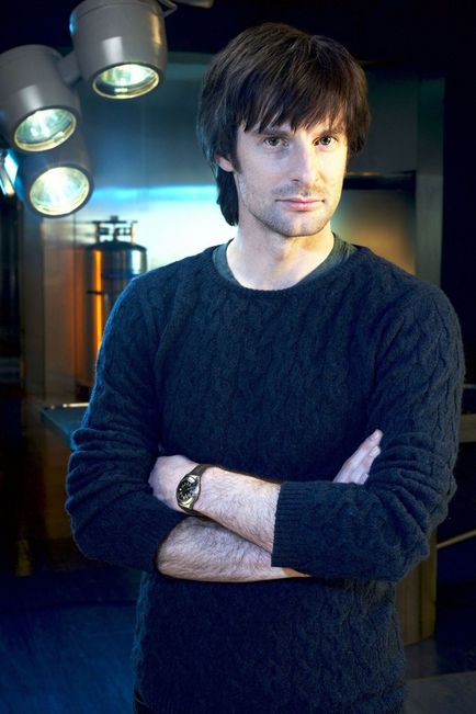Picture of Tom Ward - What Is Tom Ward Doing Now 2020
