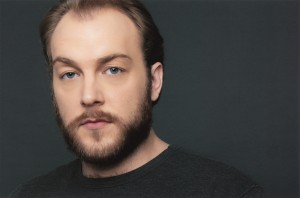 Alexander Gemignani