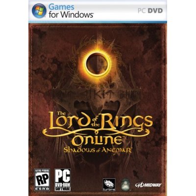 The Lord of the Rings Online: Shadows of Angmar