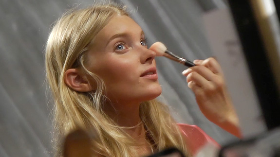 Elsa Hosk Elsa Hosk