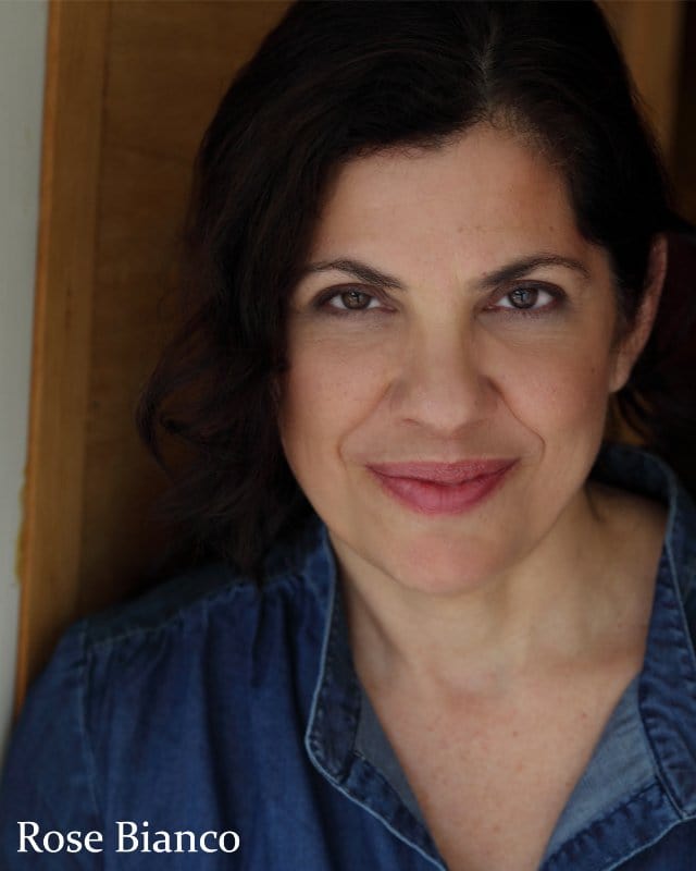 Picture of Rose Bianco