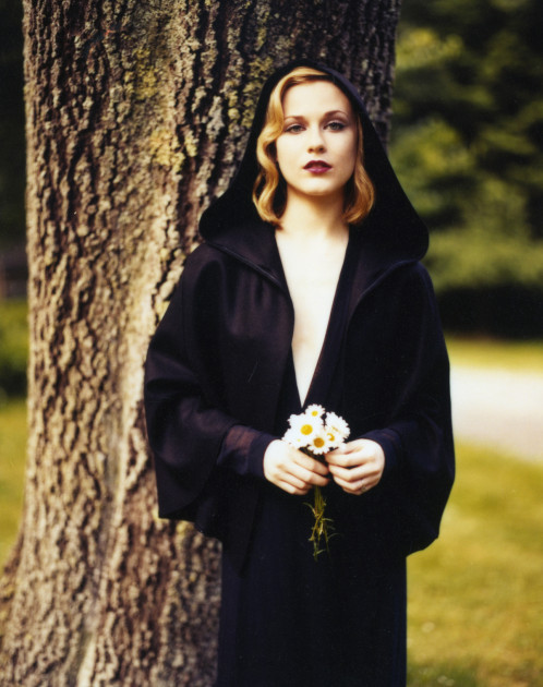 Evan Rachel Wood