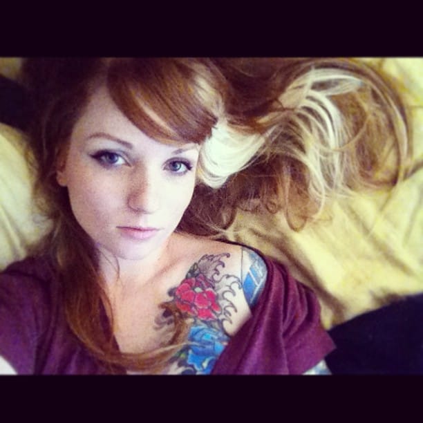 Kemper Suicide