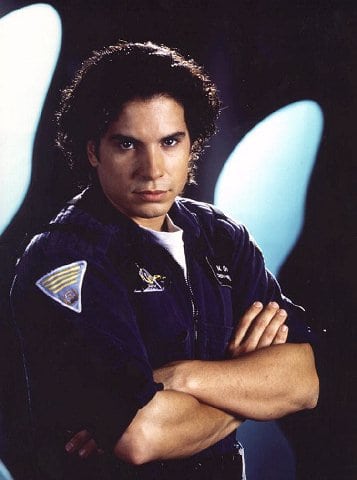 SeaQuest DSV