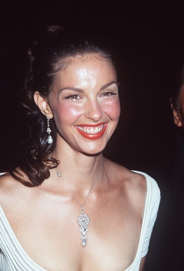 Ashley Judd