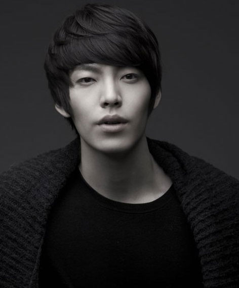 Woo-bin Kim