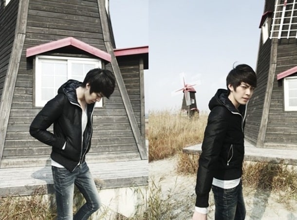 Woo-bin Kim Woo-bin Kim