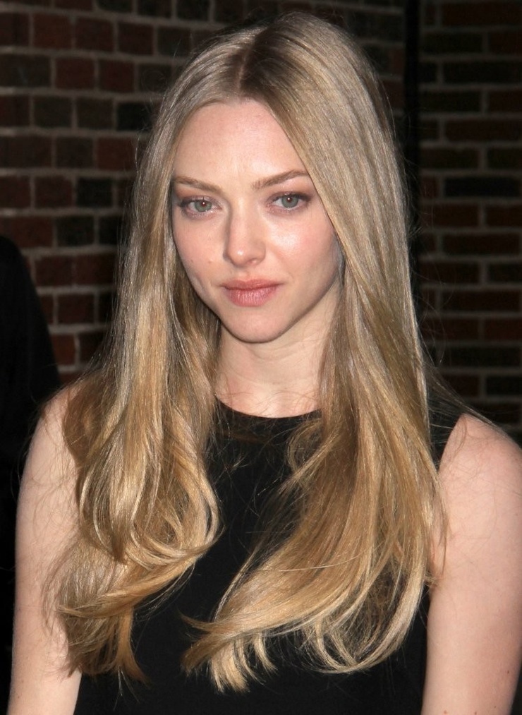 Amanda Seyfried Amanda Seyfried