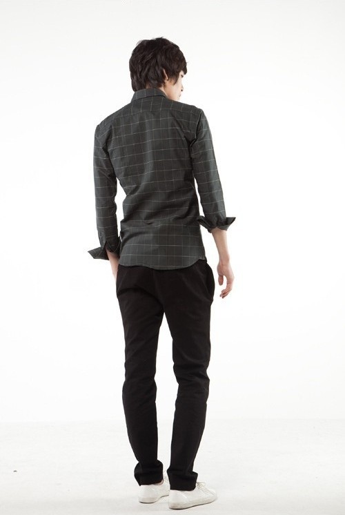 Woo-bin Kim Woo-bin Kim