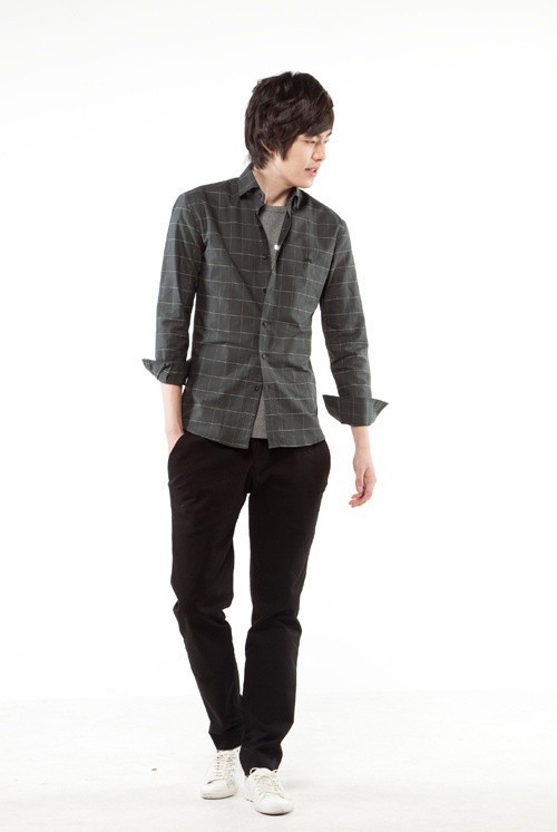 Woo-bin Kim Woo-bin Kim