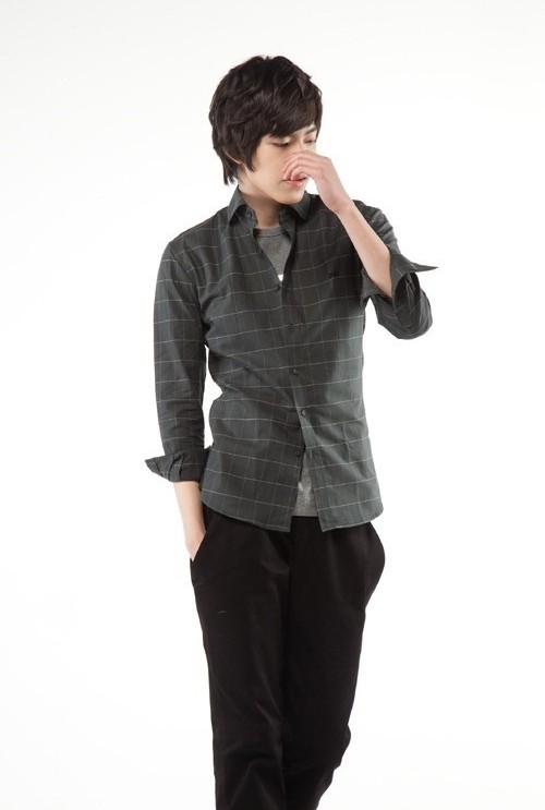 Woo-bin Kim Woo-bin Kim