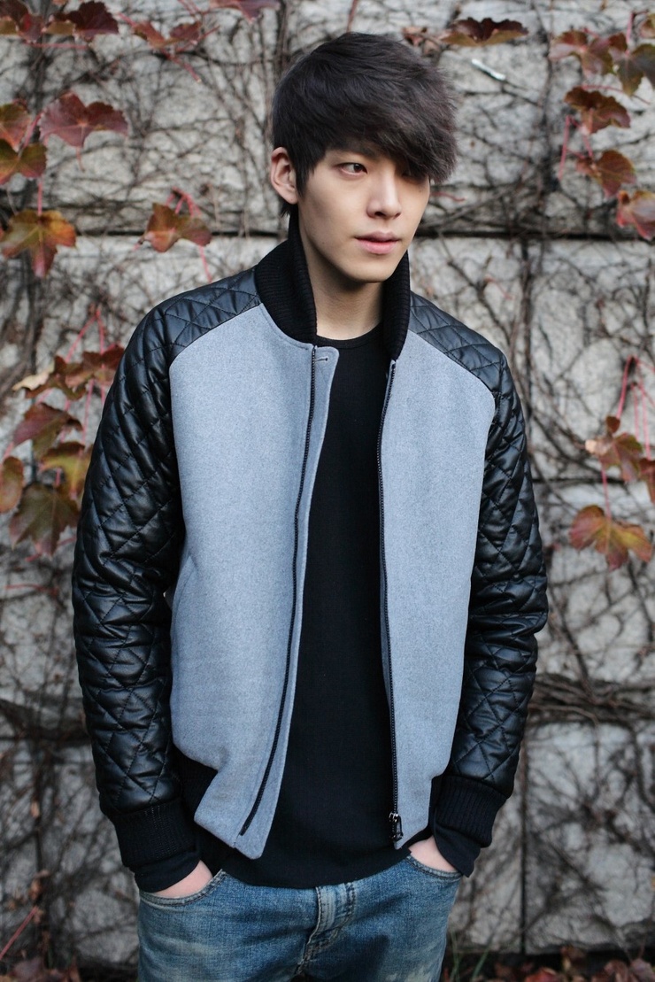 Woo-bin Kim