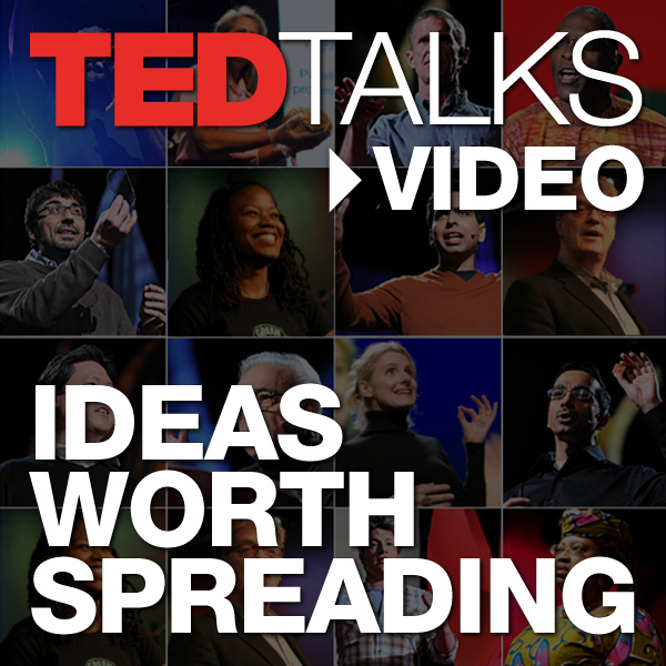 TEDTalks TEDTalks
