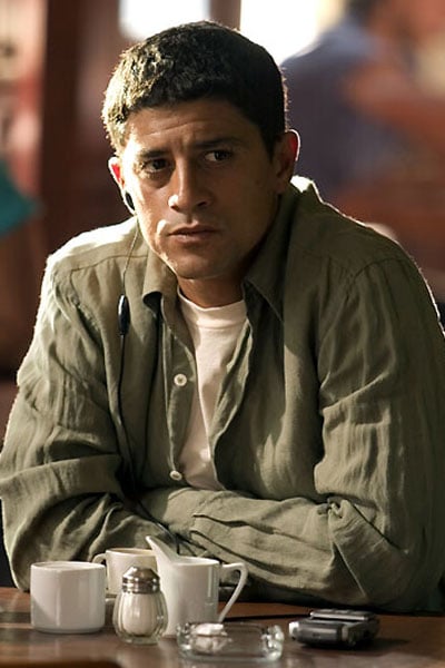 Saïd Taghmaoui