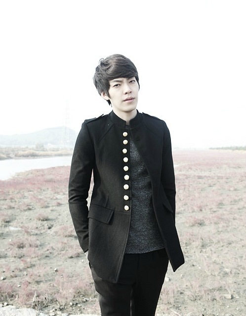 Woo-bin Kim Woo-bin Kim