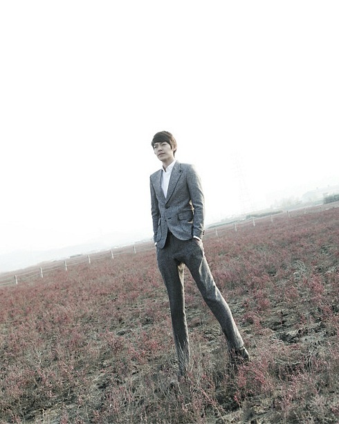 Woo-bin Kim Woo-bin Kim