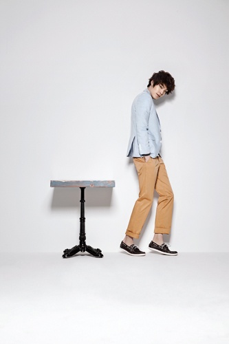 Woo-bin Kim Woo-bin Kim