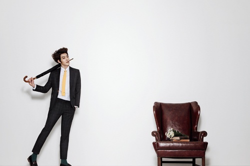 Woo-bin Kim