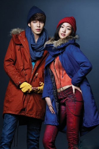 Woo-bin Kim