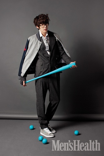 Woo-bin Kim