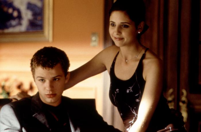 Cruel Intentions Cruel Intentions