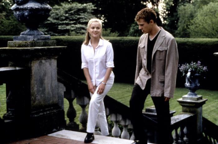 Cruel Intentions