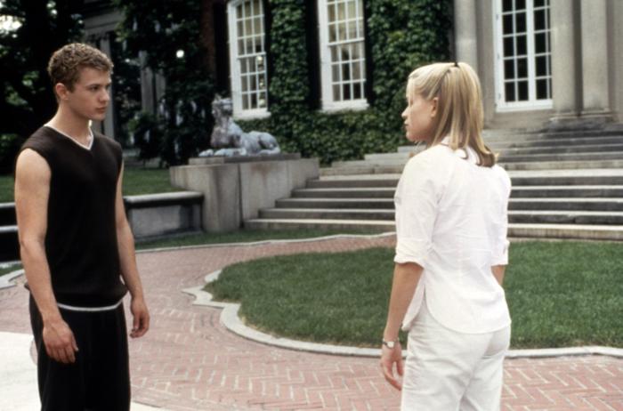 Cruel Intentions