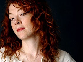 Melissa Auf Der Maur