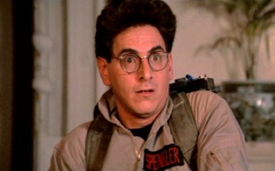 Ghostbusters Ghostbusters