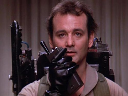 Ghostbusters Ghostbusters