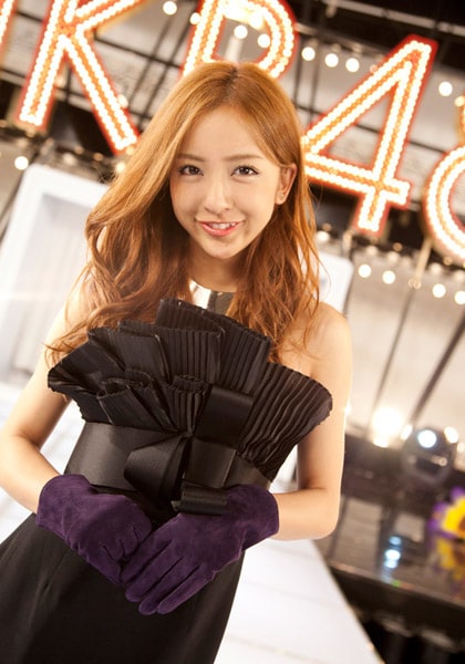 Tomomi Itano