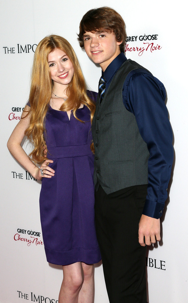 Katherine McNamara