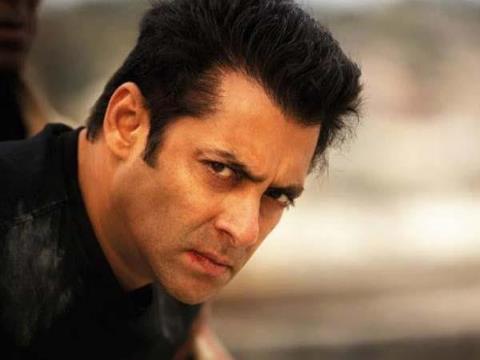 Salman Khan