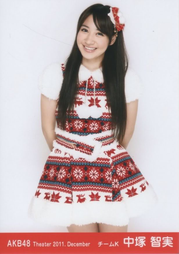Tomomi Nakatsuka Tomomi Nakatsuka