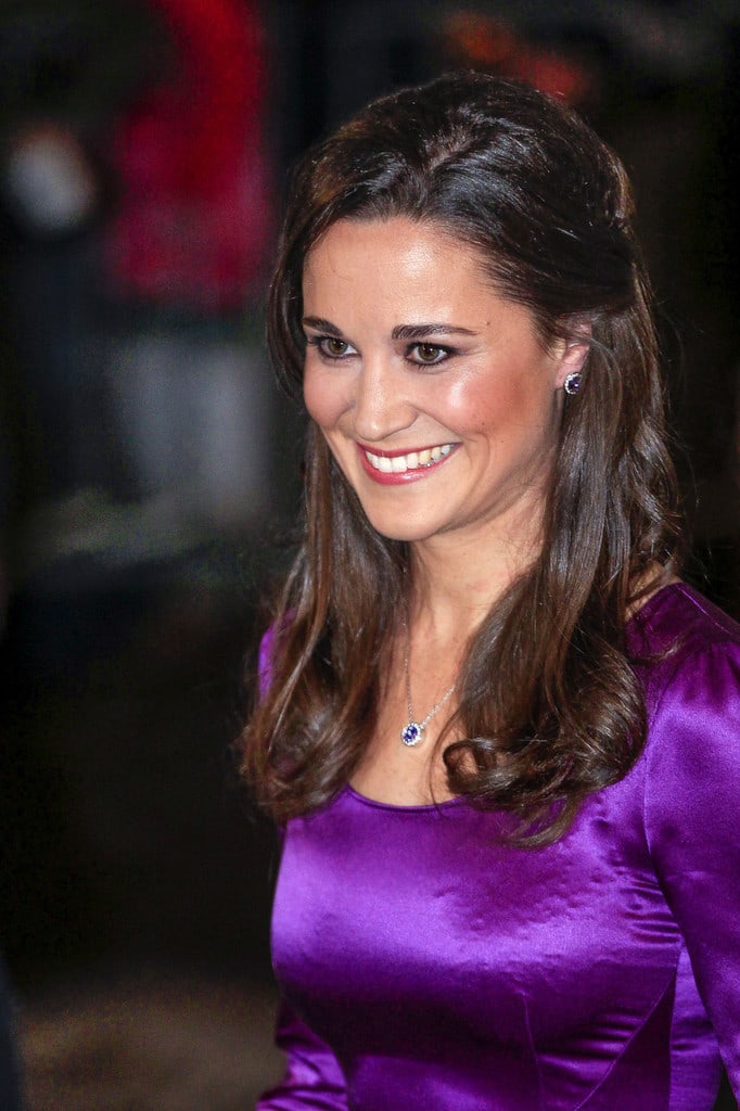 Pippa Middleton