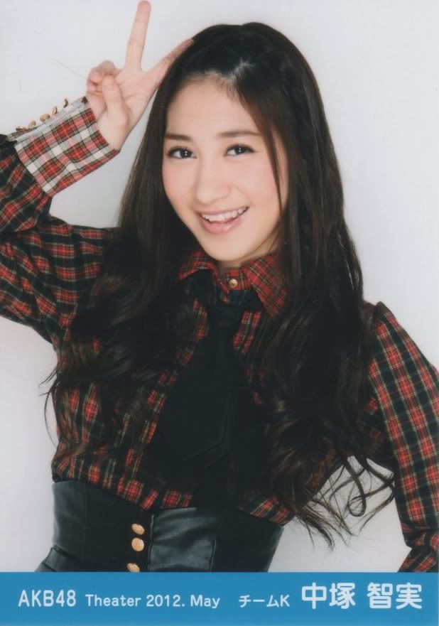 Tomomi Nakatsuka Tomomi Nakatsuka