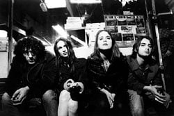 Veruca Salt