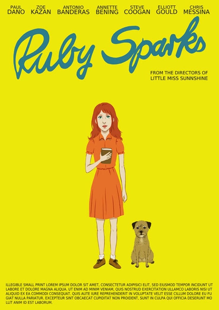 Ruby Sparks