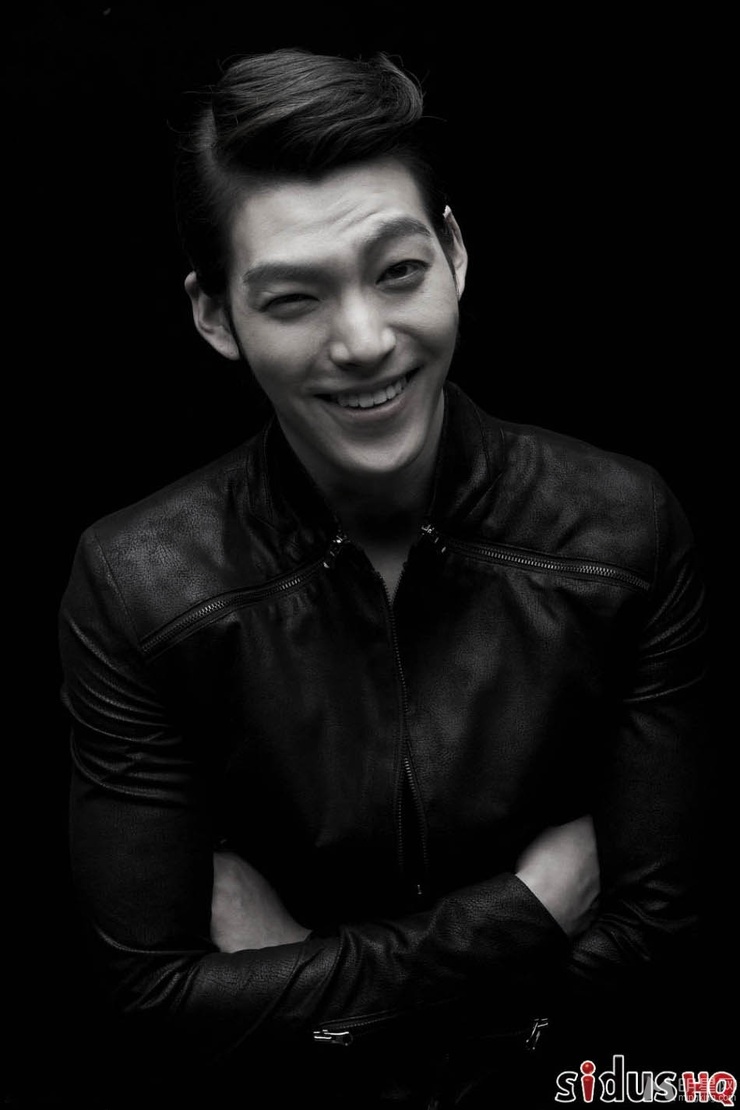 Woo-bin Kim Woo-bin Kim