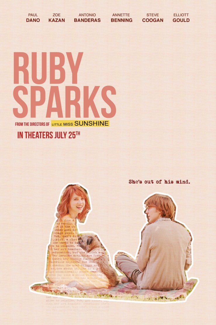 Ruby Sparks