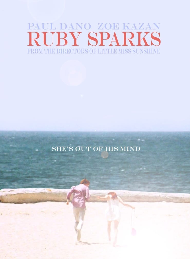 Ruby Sparks