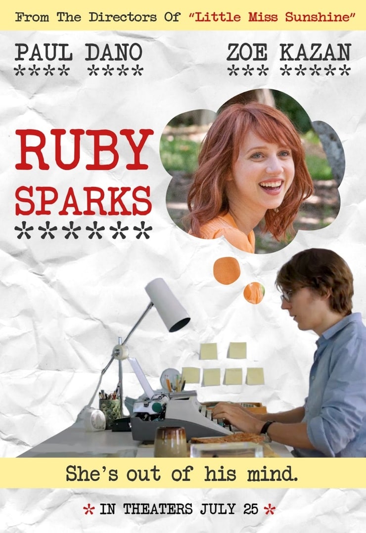 Ruby Sparks