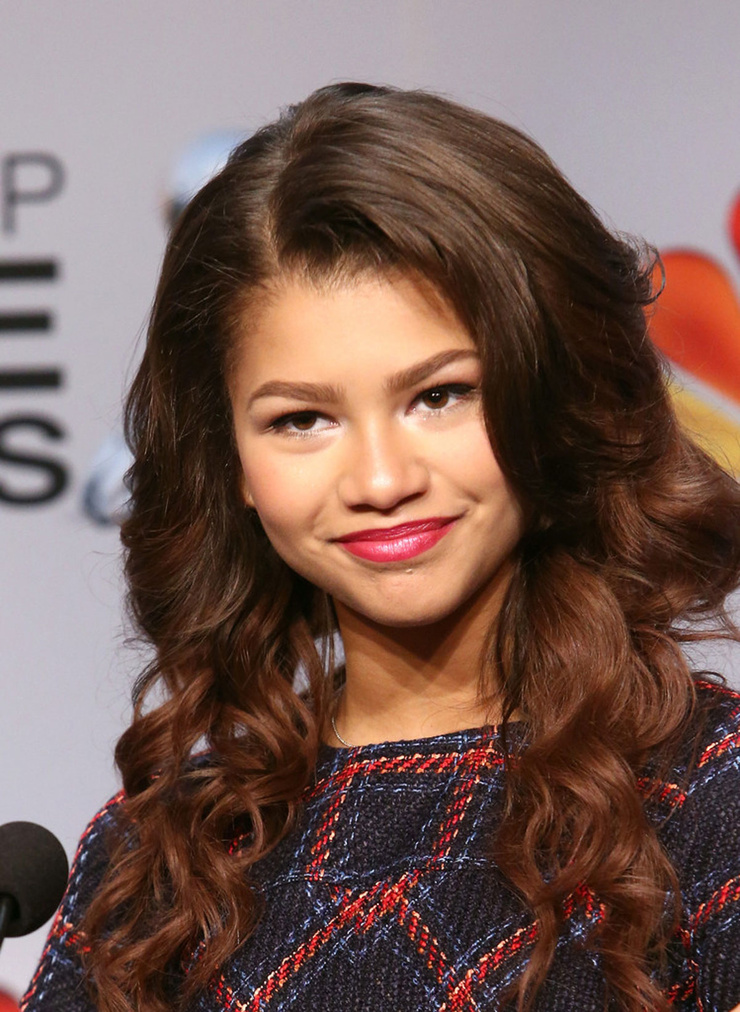 Zendaya Coleman Zendaya Coleman