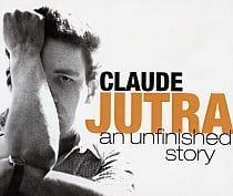 Claude Jutra - An Unfinished Story aka: Claude Jutra, portrait sur film