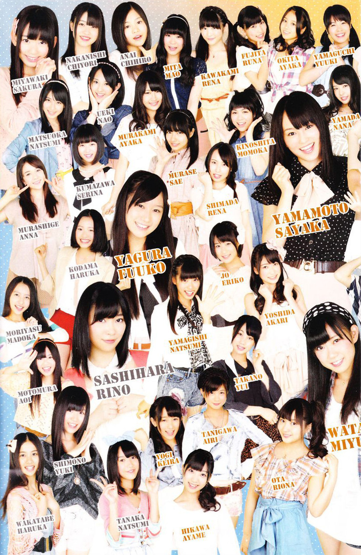 AKB48 AKB48