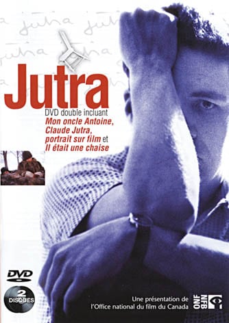 Claude Jutra - An Unfinished Story aka: Claude Jutra, portrait sur film