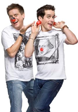 Dick and Dom in da Bungalow Dick and Dom in da Bungalow