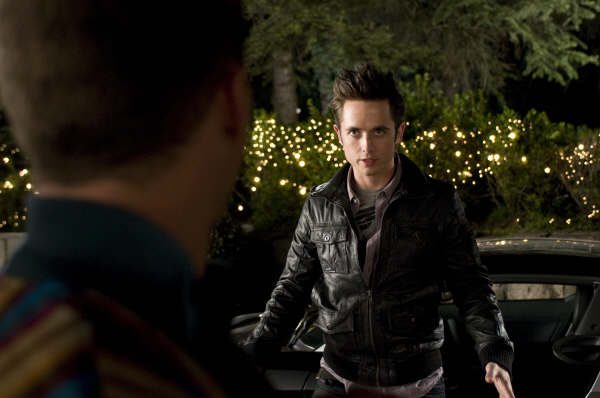 Dragonball Evolution