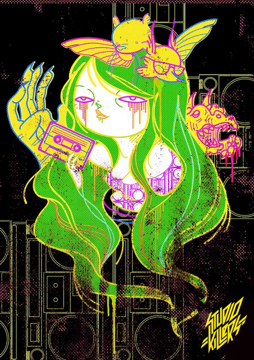 Studio Killers